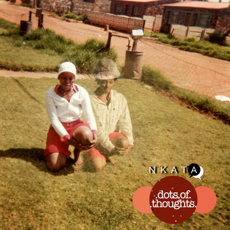 EP12: Memory, Performance, Healing and Celebration in the Photographic works of Lebohang Kganye.