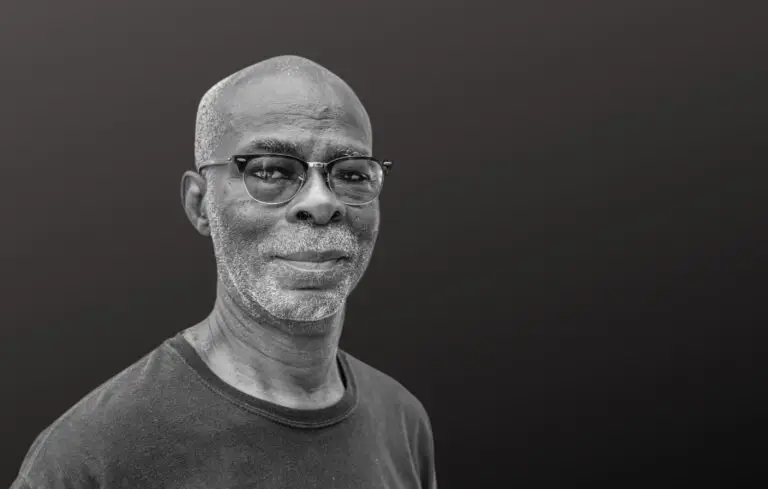 EP14: “Move one foot in front of the other, and you will find your road”. Nkata with Jide Adeniyi-Jones